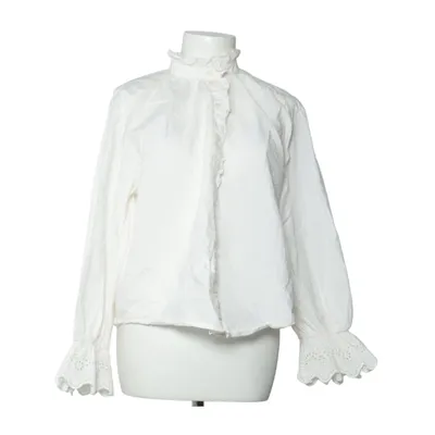 Bluse (Paris Atelier) fra & Other Stories Bomuld