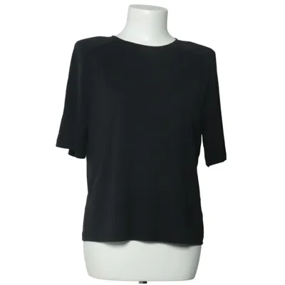 T-shirt (Svart) från Bik Bok