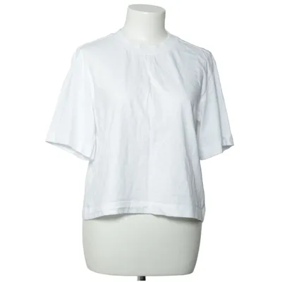 T-shirt (White) from Twist & Tango Organic cotton