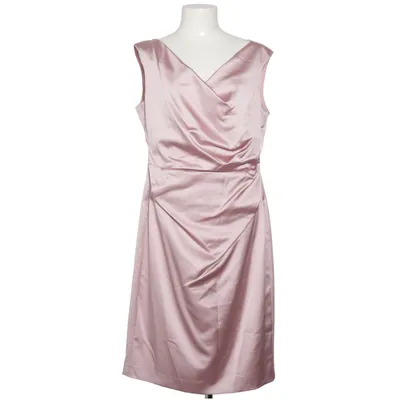 Dress (Pink) from Vera Mont Polyester, Elastane