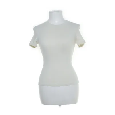 T-shirt (Beige) från Skims Bomull, Elastan