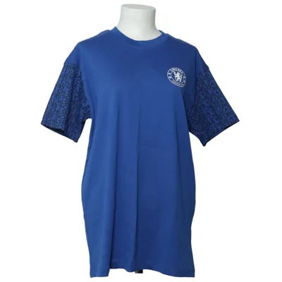 T-shirt (Blue) from Chelsea Football Club Cotton
