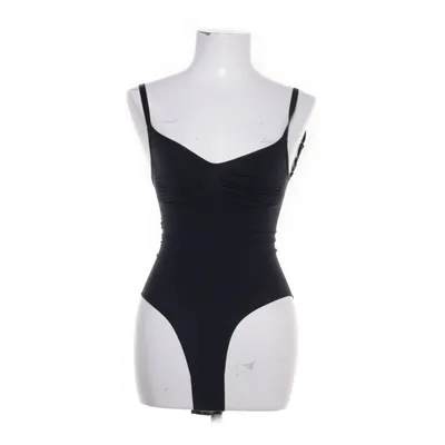 Shapewear (Svart) från Skims Nylon, Elastan
