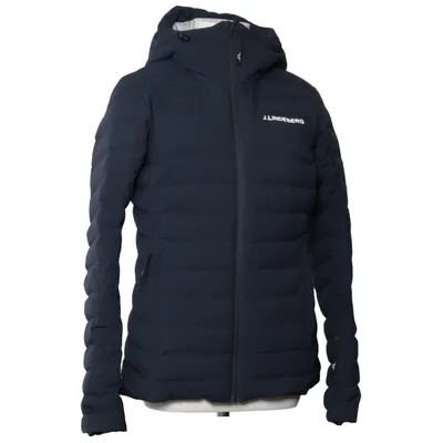 Vinterjacka (W Thermic Ski Down Jacket) från J.Lindeberg Polyester