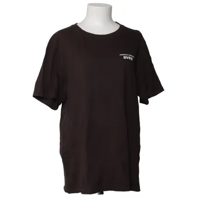T-shirt (Edwin T-Shirt) de Svea Coton