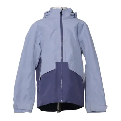 Regnjacka (Blå) från Everest Polyester