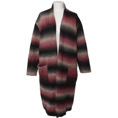 Kofta (Rosa, Grå, Beige) från Masai Elastan, Mohair, Polyamid, Ull