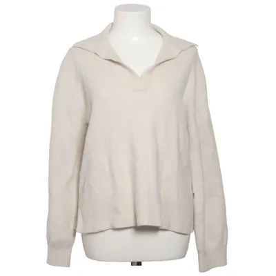 Tröja (Beige) från Lexington Merinoull