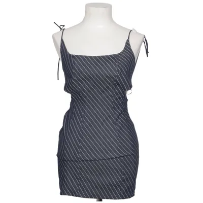 Klänning (Blå, Vit) från Lioness Bomull, Polyester