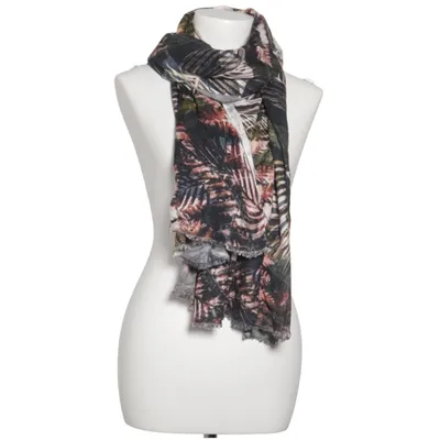 Sjal (Flerfärgad) från Dea Kudibal