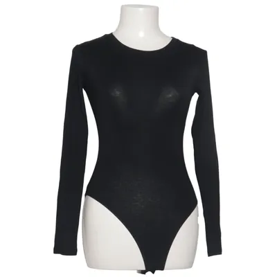 Body (Svart) från Zara