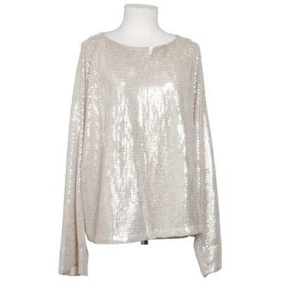 Topp (Beige) från Ahlvar Gallery Polyester