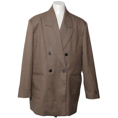 Kavaj (Brun, Svart) från Jack & Jones Originals