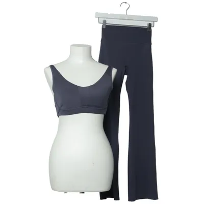 Sportswear set (Blue) from Björn Borg Elastane, Recycled polyester