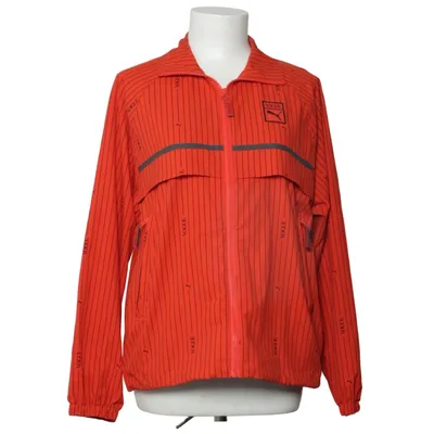 Träningsjacka (Vogue) från Puma x Vogue Elastan, Polyester