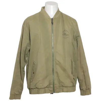 Jacka (Grön) från Han Kjøbenhavn