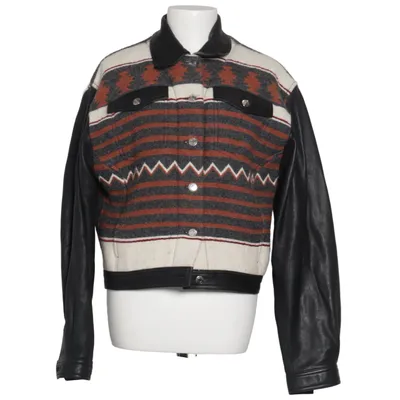 Veste (Gris, Multicolore) de Iro Jeans