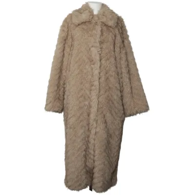 Jacke (Beige) von Stand Studio