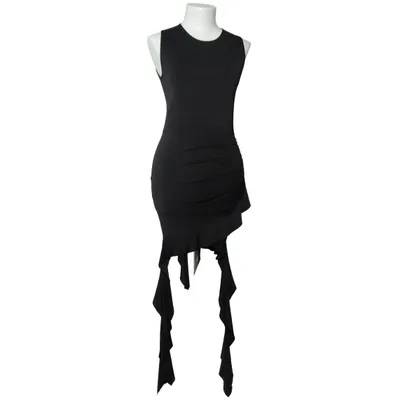 Dress (Black) from Lora