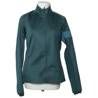 Sports jacket (Green) from Rapha Polyester, Elastane