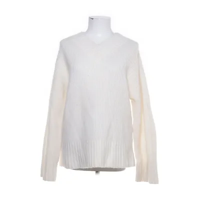 Sweater (Hvid) fra & Other Stories Mohair, Polyester