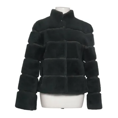 Pälsjacka (Grå) från Meotine Päls, Polyester