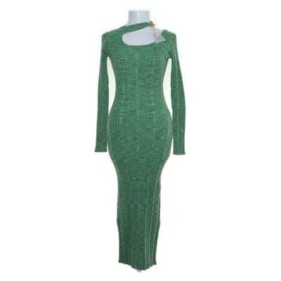 Maxi dress (Ebba Knit Dress) from Cult Gaia Polyester