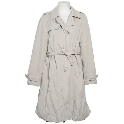 Trenchcoat (Beige) från Collection Debenhams Bomull, Nylon, Polyester