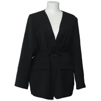 Blazer (Schwarz) von Ellos Polyester