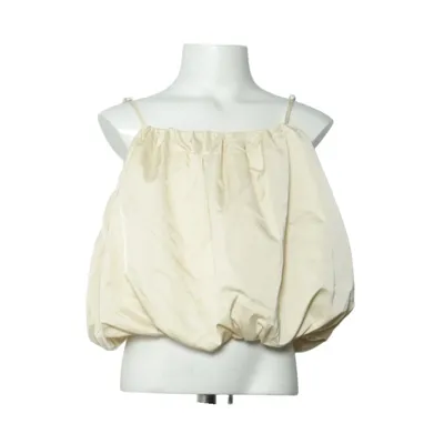 Crop top (Elisa) van Herskind Gerecycled polyester