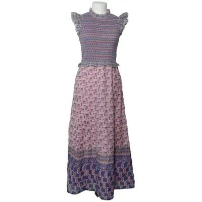 Maxikleid (Blau, Pink, Mehrfarbig) von Sea New York