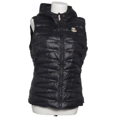 Down vest (Black) from Dolomite Down, Feather, Nylon