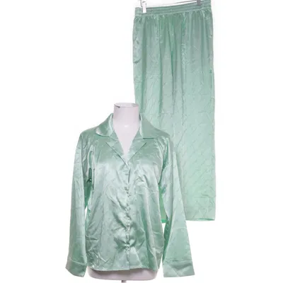 Pyjama (Groen) van Juicy Couture Polyester, Elastaan