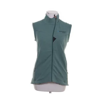 Sports vest (Njorun Vest) from Klättermusen Polyester