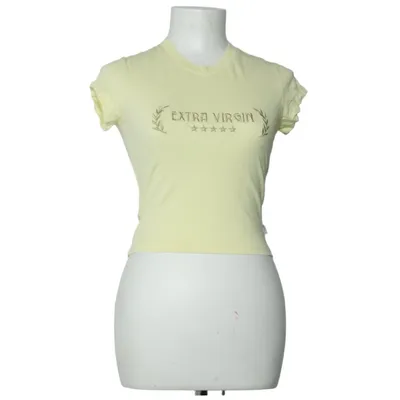 T-shirt (Gul) från Eytys