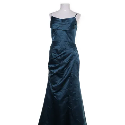 Aftonklänning (Blå) från JJ's House Polyester