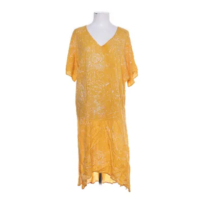 Dress (Yellow) from H&M Viscose
