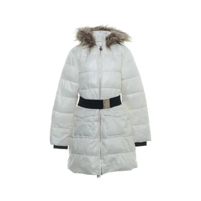 Vinterjacka (Vit) från Guess Polyester