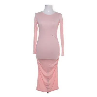 Klänning (Rosa) från Club L Elastan, Viskos