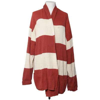 Cardigan (Rouge, Blanc) de Axén & Co