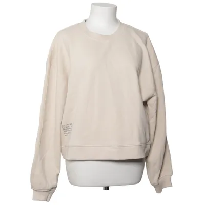 Collegetröja (Beige) från Sofie Schnoor Bomull, Polyester
