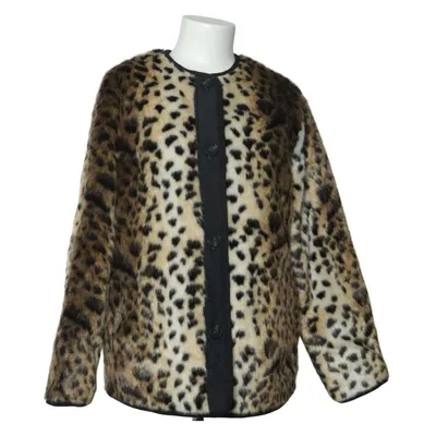 Jacket (Brown, Black, Beige) from ASOS Design Nylon, Polyester