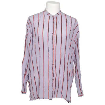 Blus (Blå, Flerfärgad) från Custommade