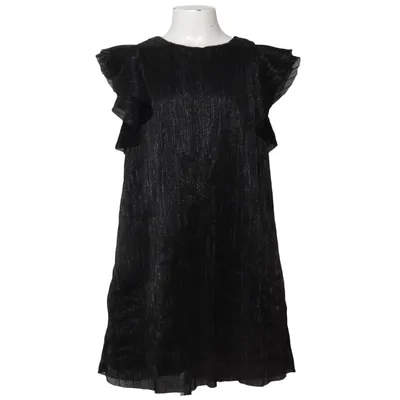 Klänning (Svart) från H&M Polyester