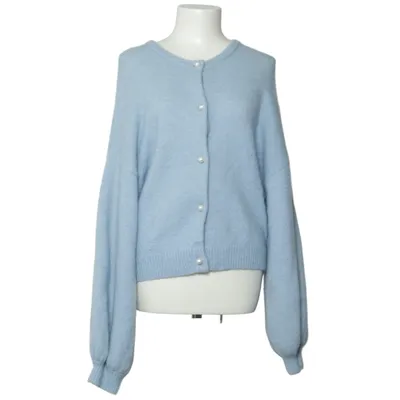 Strickjacke (Blau) von Custommade