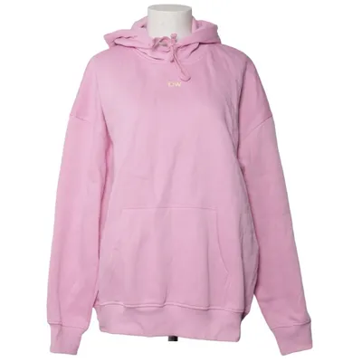 Huvtröja (Rosa) från ICIW Bomull, Elastan, Polyester