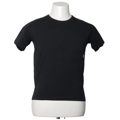T-shirt (Svart) från Makia Ekologisk bomull