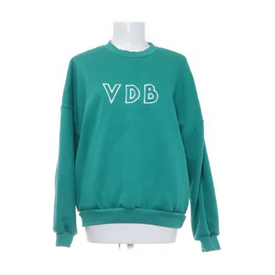 Sweatshirt (Grøn) fra Venderby's Polyester, Bomuld