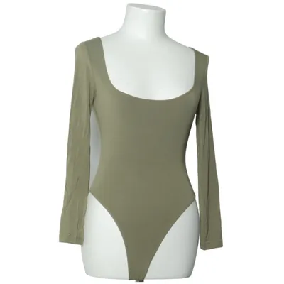 Body (Vert) de Bodssy Élasthane, Modal