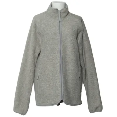 Fleecejakke (Ash M Pile Jkt) fra McKinley Polyester